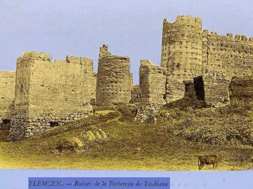 Tlemcen- Toubiana 02.JPG
